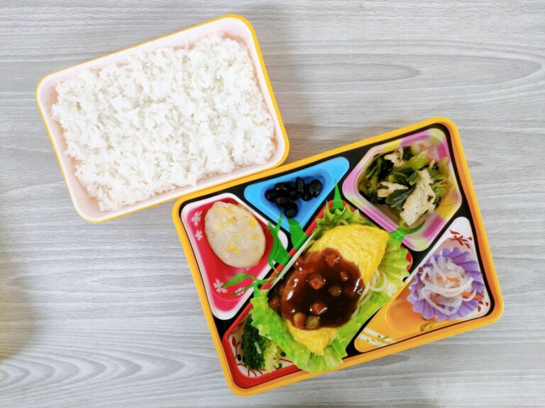 お知らせ｜宅配弁当 仕出し弁当 | ロンドフードサービス - 会社や職場